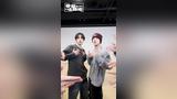 《爱豆上班啦》THE BOYZ《Not The Thermometer》Challenge纯享版来了！得人你们会扭多扭！